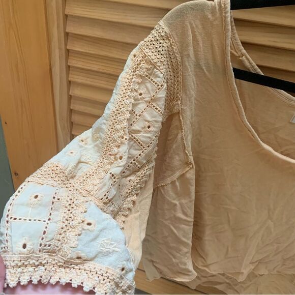 We The Free Crop Top Small - Picture 2 of 5